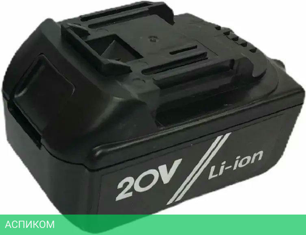 Гайковерт Zitrek Crusher 20-Li (063-4079)