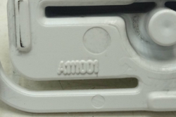 EW6S4R06W кт144 Кнопка включения для стиральной машины Electrolux EW6S4R06W б/у