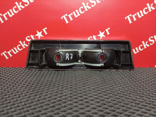 Плафон салонный 2018 г.