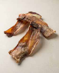 Лопаточный хрящ говяжий сушеный