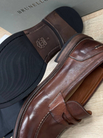 Лоферы Brunello Cucinelli