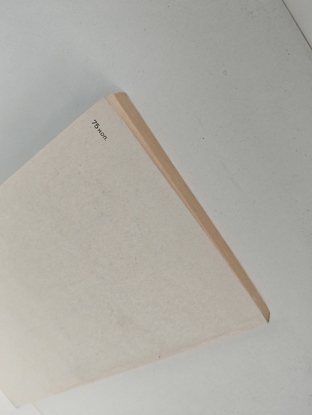 Человек, который не знал страха