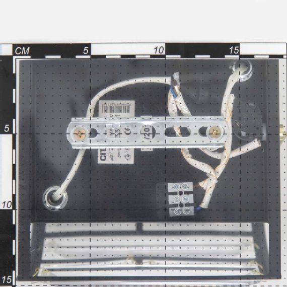 Настенный светильник Citilux Гермес CL331321