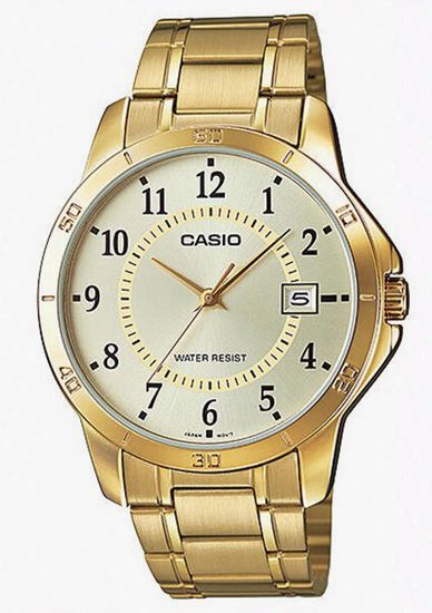 Casio MTP-V004G-9BVDF