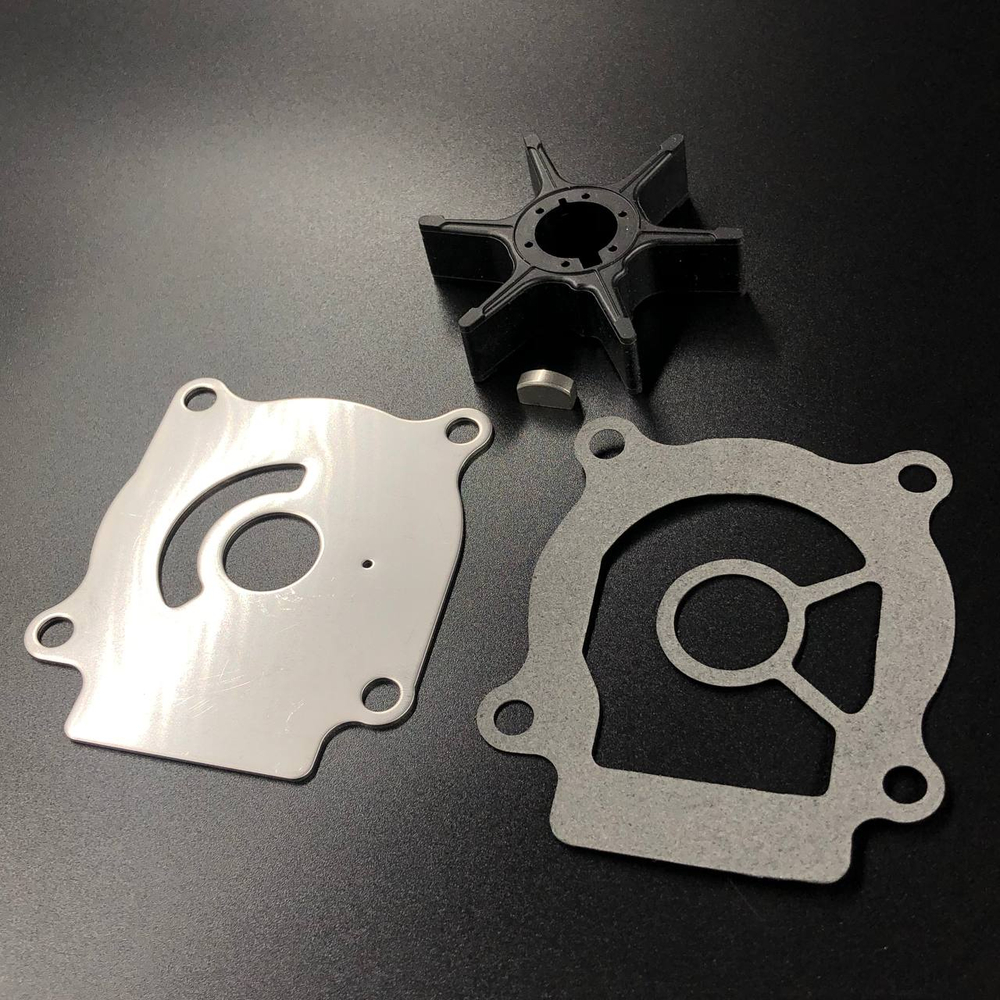 Ремкомплект помпы охлаждения Suzuki DT 25-40; DF40-50 (17400-96403; 17400-94412) (PREMARINE)