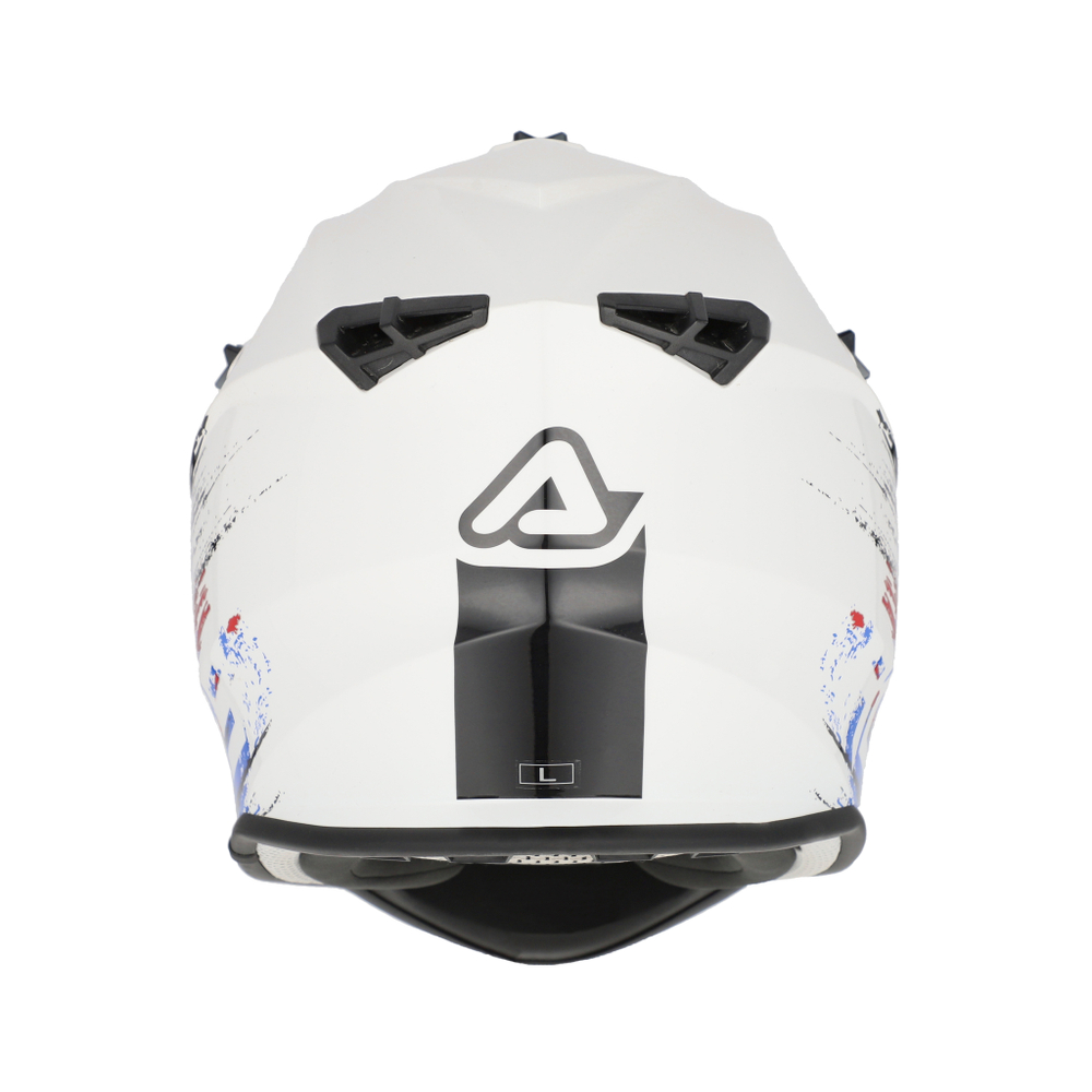 Шлем Acerbis LINEAR 22-06 HELMET