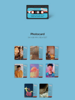 Альбом #POP PROJECT - 2023 POP PROJECT NEMO Album FULL Version