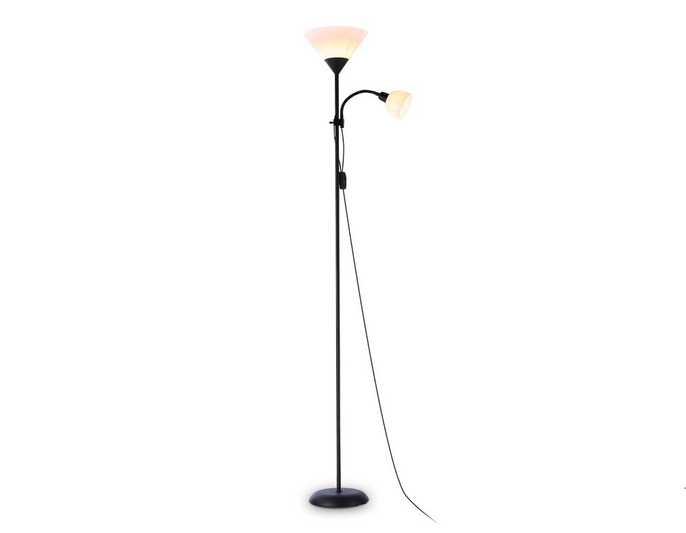 Ambrella Светильник напольный с выключателем на проводе Floor TR97629