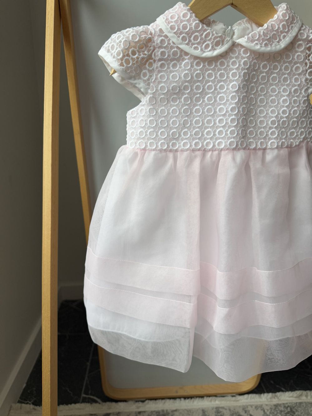 Новое платье Simonetta, 80