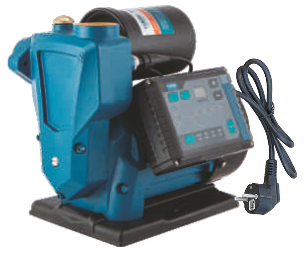 Насосная мини станция "Vodotok" НСИ-0,8-20м-1500Вт