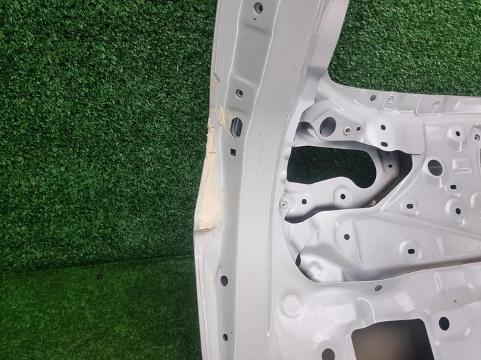 Крышка багажника Toyota RAV4 5 XA50 (2018-н.в.)