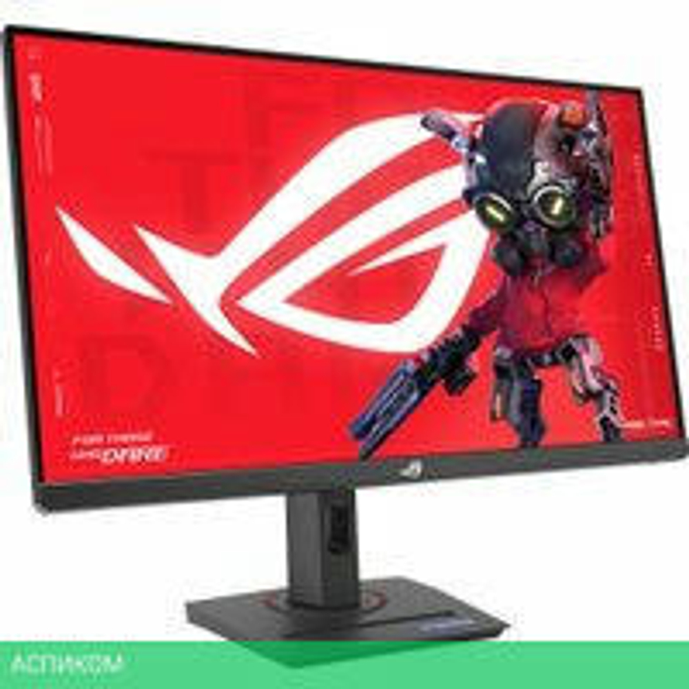 Игровой монитор ASUS ROG Strix XG27ACMG