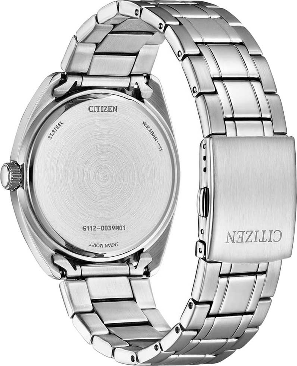 Мужские наручные часы Citizen BI5100-58A