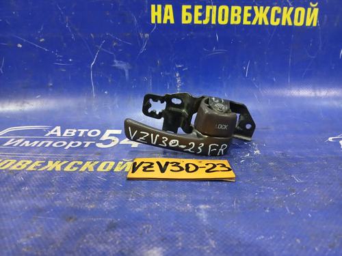 Ручка двери передней правой салонная TOYOTA CAMRY PROMINENT 1991