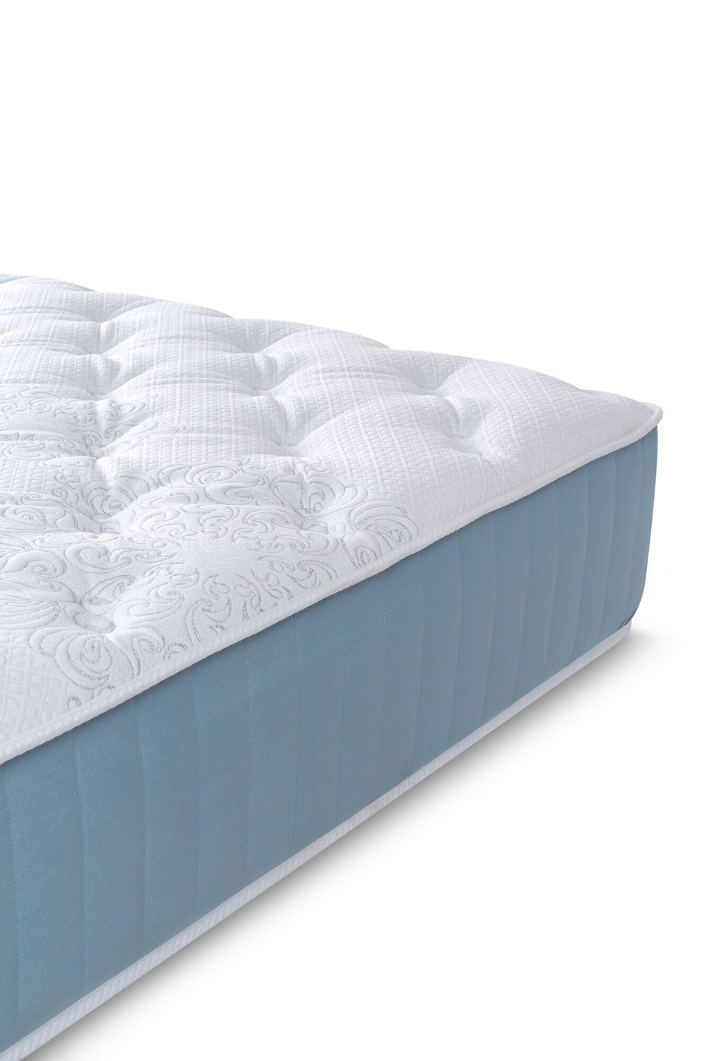 Матрас анатомический Seria Pro Grace, пружинный