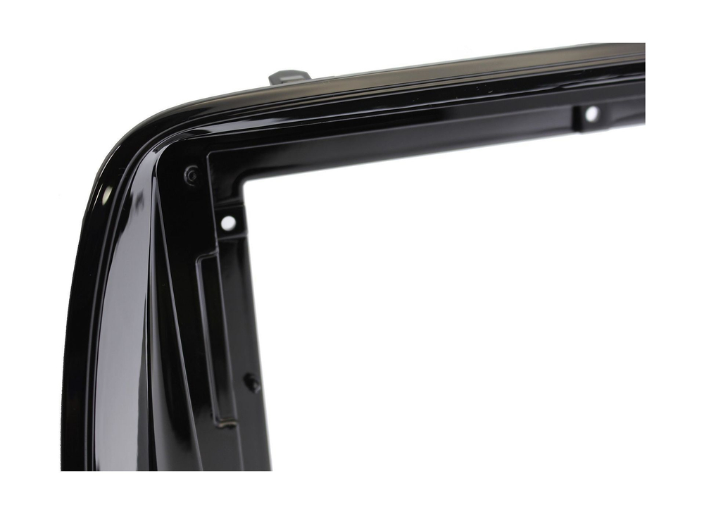 Переходная рамка магнитолы MAZDA CX-5 2012-2015 9 дюймов