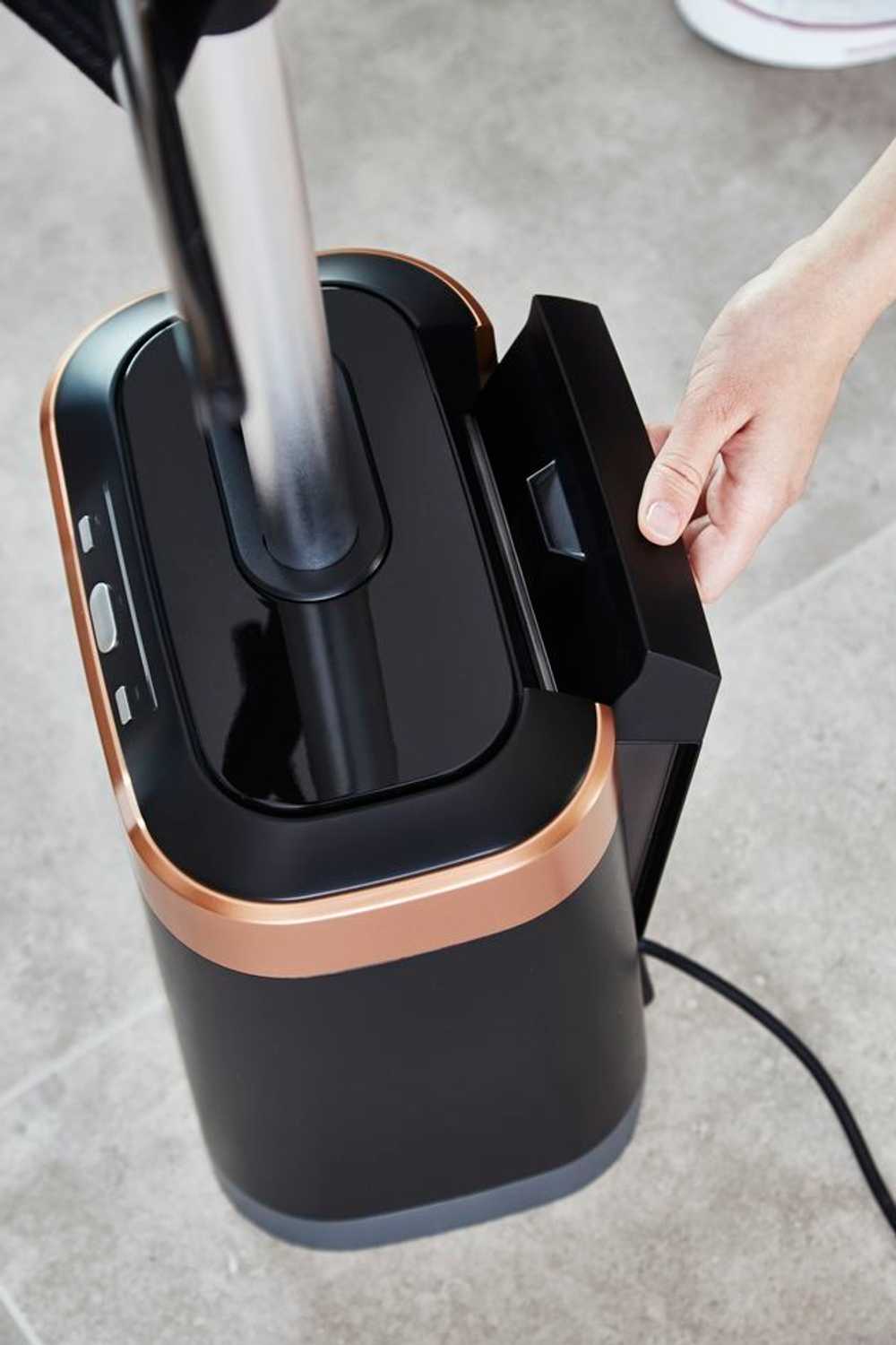 Отпариватель Tefal Pro Style Care IT8460E0