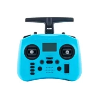 Аппаратура управления Radiomaster Pocket BLU (Голубой) Elrs