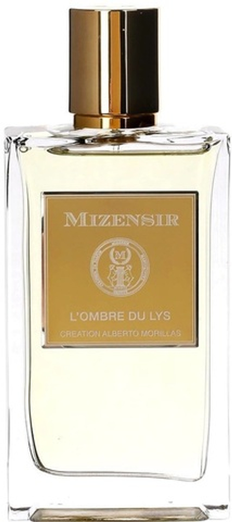 Mizensir L'Ombre Du Lys