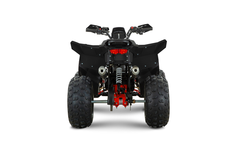 Комплект для сборки квадроцикла BRZ Drake 125