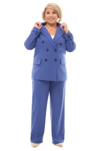 Брюки 4517 Fabrika