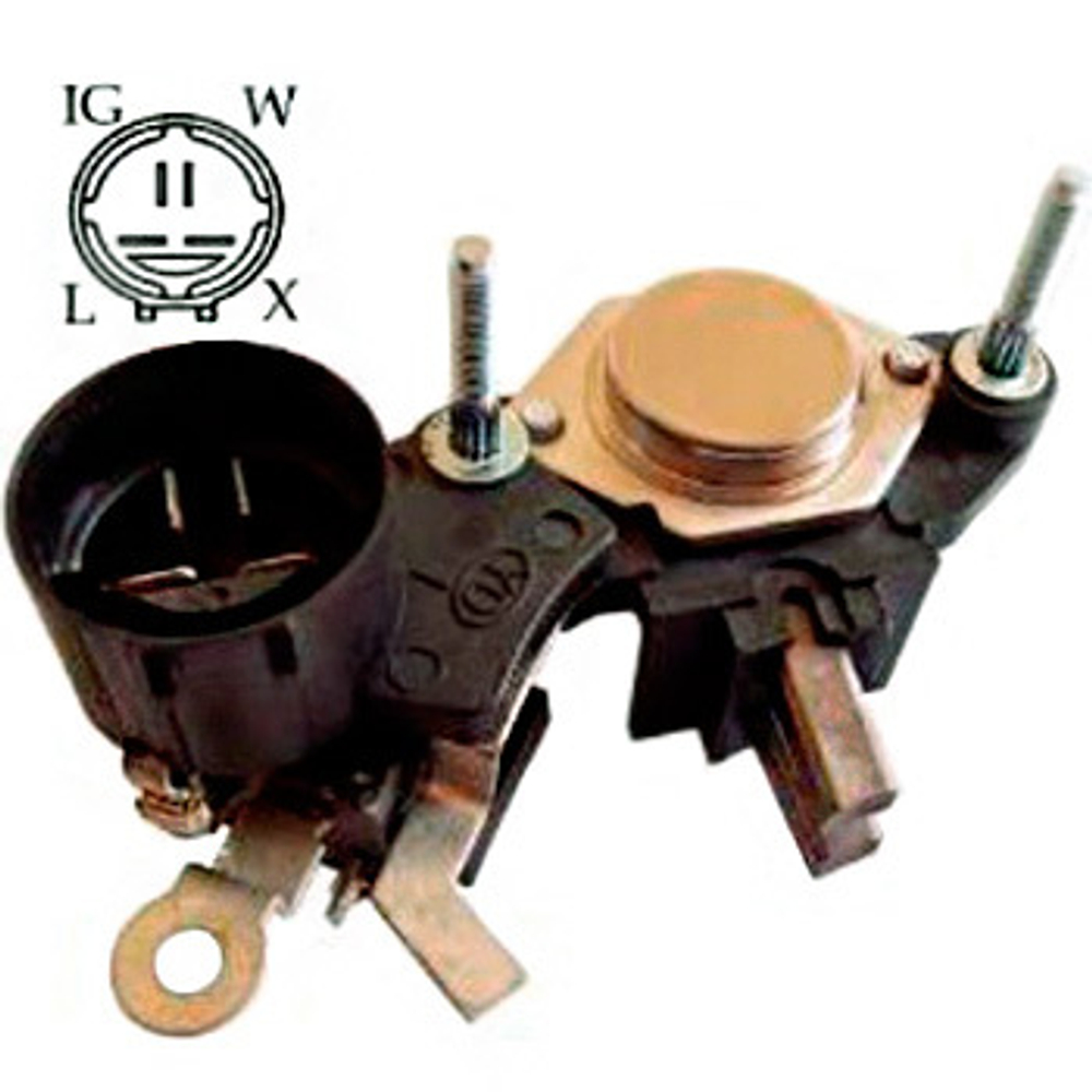 Регулятор напряжения BAW, Fotton, FAW 12V