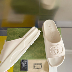 Gucci Slide Sandal