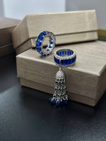 Кольцо Yana Raskovalova