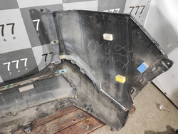 Бампер задний Toyota RAV4 V (XA50) 18-нв Б/У Оригинал 521590R280