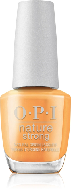 OPI Nature Strong - лак для ногтей, 15 ml