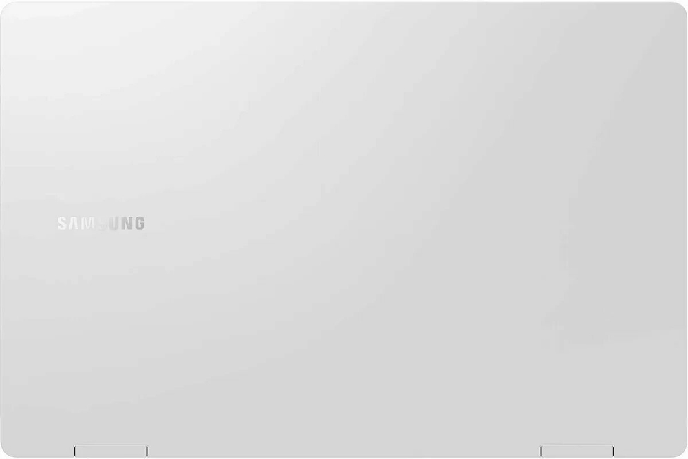 Ноутбук Samsung Galaxy Book2 Pro 360, 15 (i7-1260p/16gb/1Tb/15.6"/1920х1080 AMOLED/Win 11 Home) Silver NP950QED-KB1