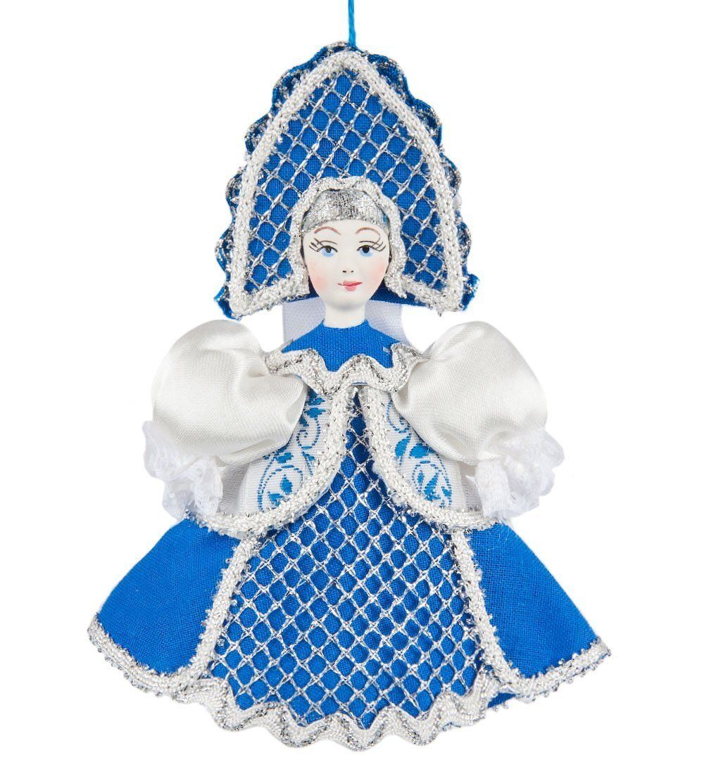 RK-662 Кукла подвесная «Есения»