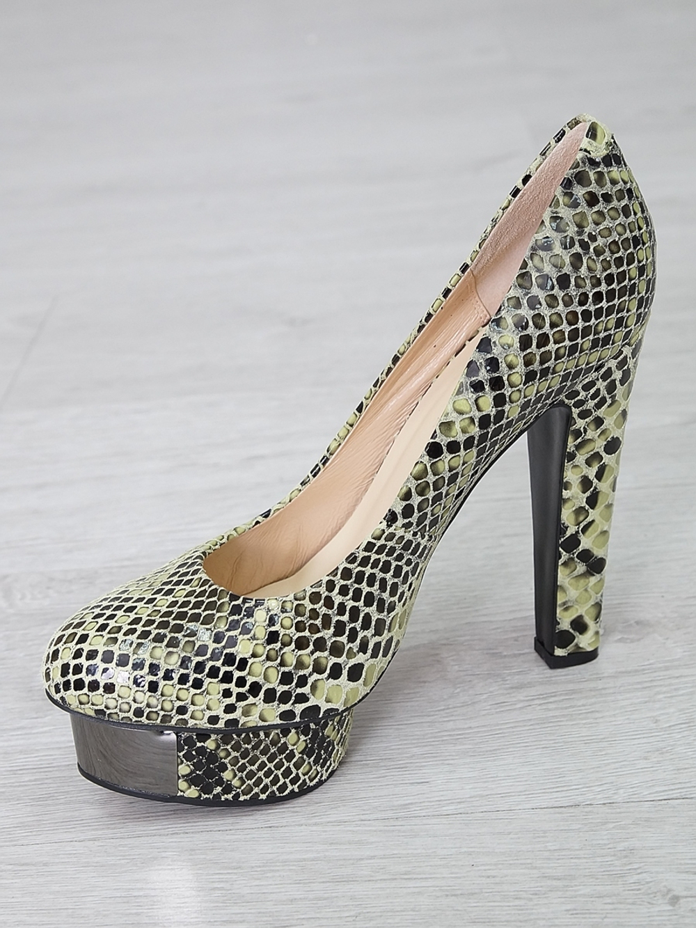 Туфли женские MEDEA M295-61\LSP