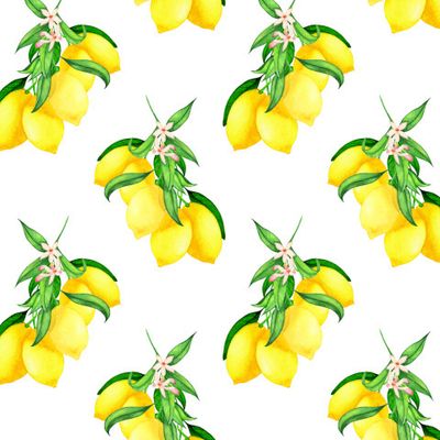 Лимонный паттерн