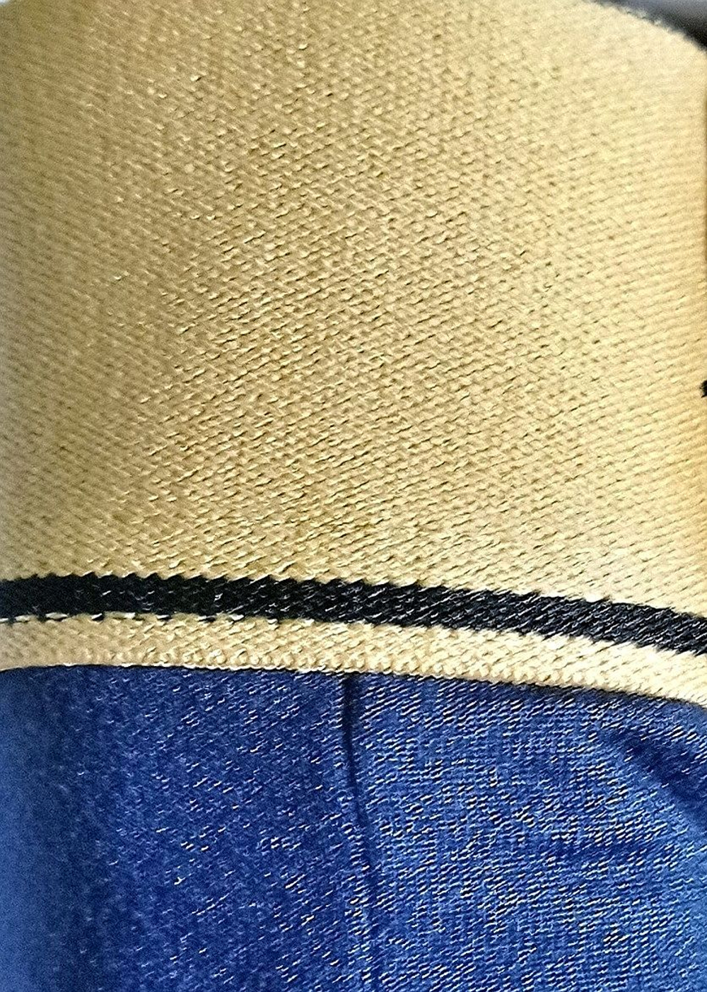 Трусы мужские "Hugo Boss" 1 шт., бамбук, размер 3XL, разноцветные