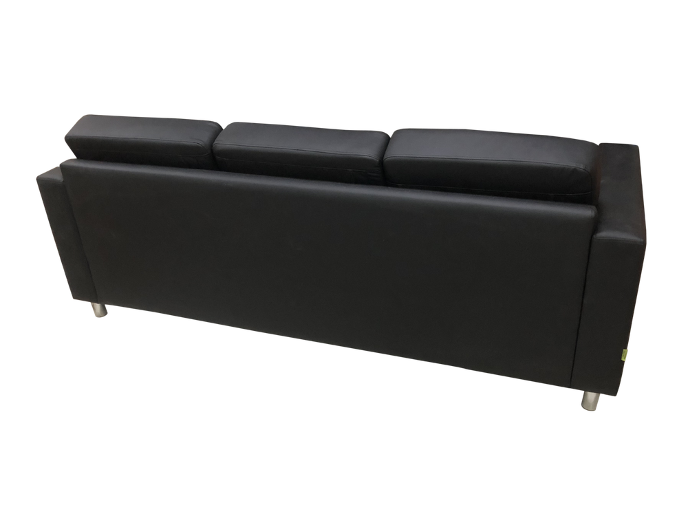 Диван Артур трехместный