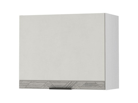 Бостон-104 (Davita)  104.83 Шкаф над вытяжкой 600мм (с откидной системой)