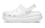 Crocs Classic Platform Clog Zr
