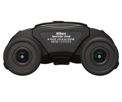 Бинокль Nikon Sportstar 8-24x25CF (black)