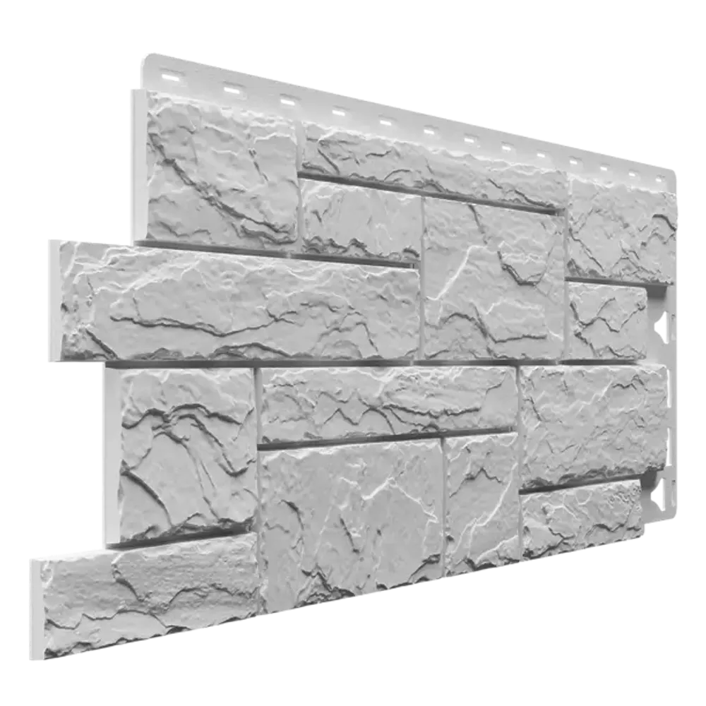 Фасадные панели Сланец