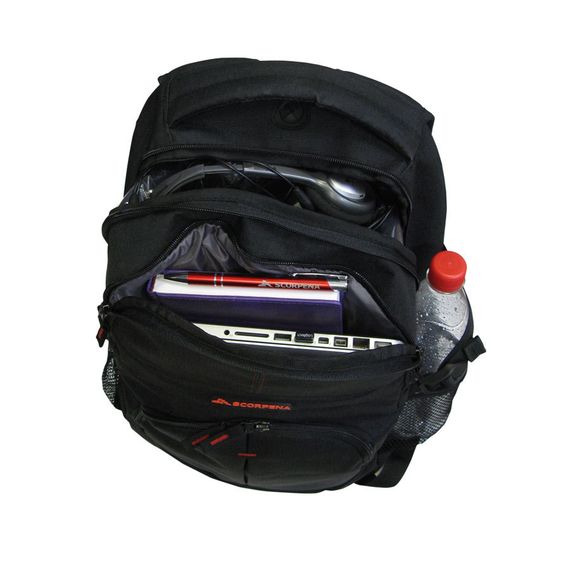 Рюкзак Scorpena OKKERVIL