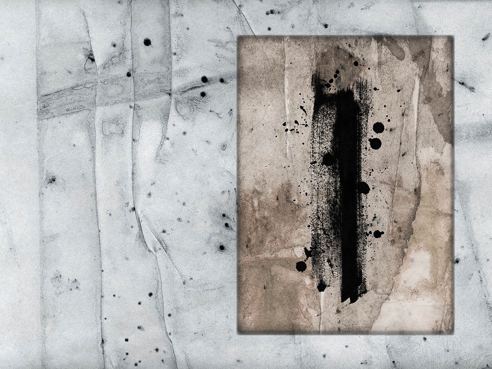 Дизайнерские обои Wall Street Wabi Sabi