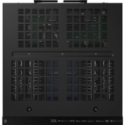 AV ресивер Onkyo TX-RZ70 Black
