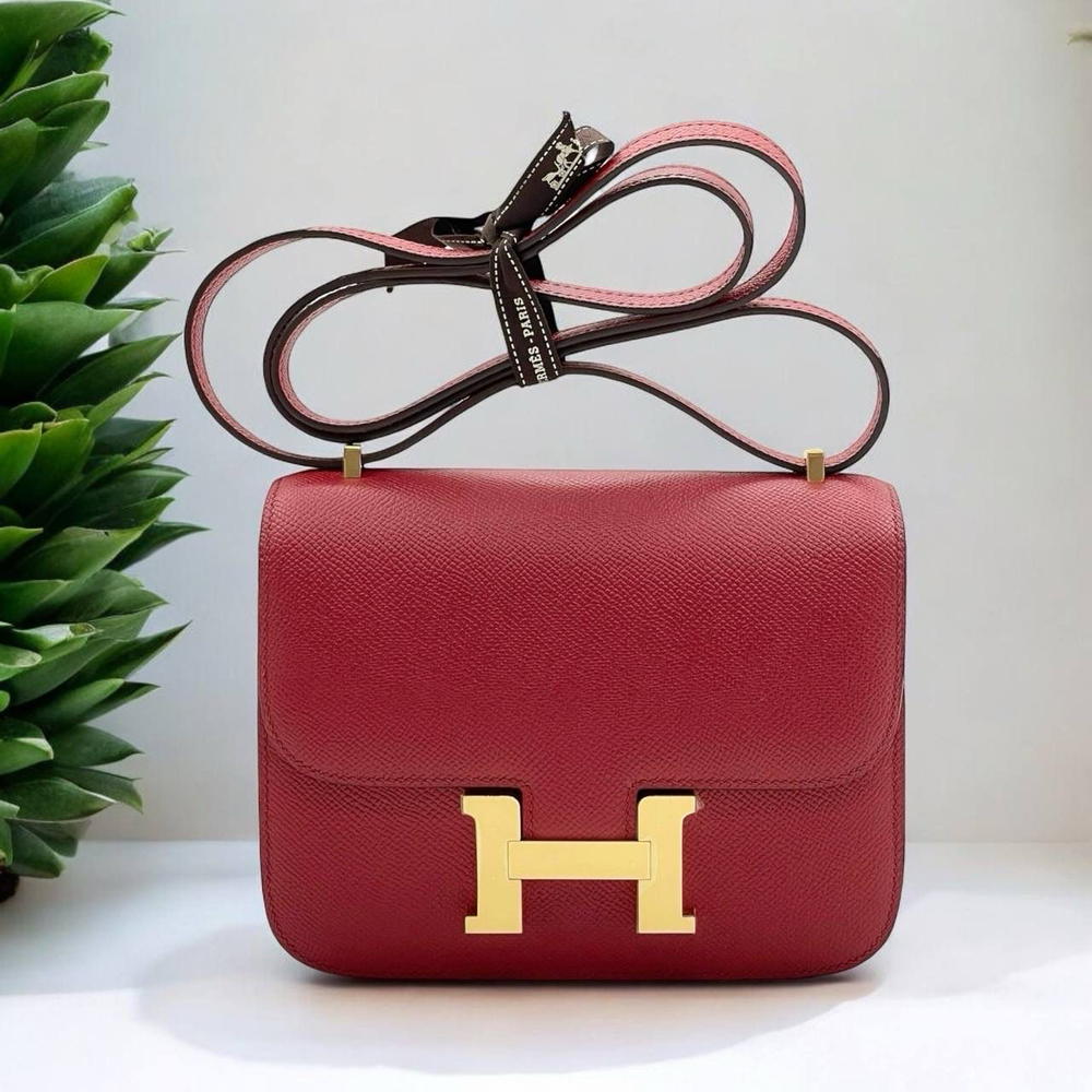 Сумка Hermes Constance 18