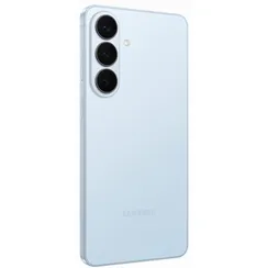 Смартфон Samsung Galaxy S26 Plus 12 ГБ | 512 ГБ (Голубой | Sky Blue) (Snapdragon)