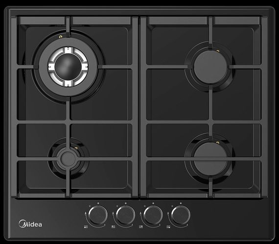 Газовая панель Midea MG607B