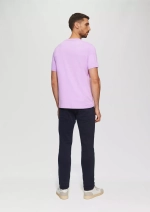 Футболка с принтом s.Oliver