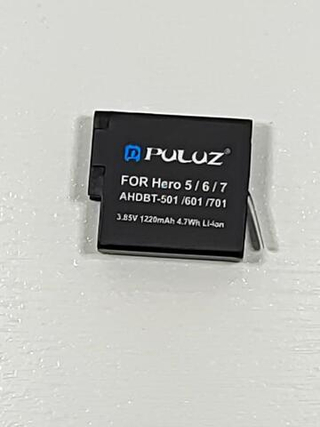 Аккумулятор ET AHDBT-501