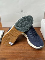 Кроссовки Brunello Cucinelli