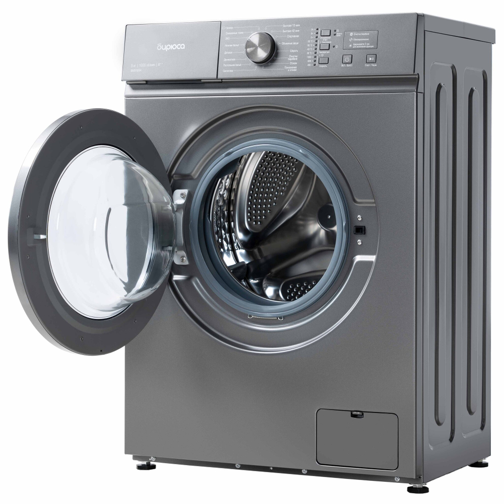Стиральная машина Бирюса WM-SM510/04 М